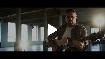 All Folk'd Up - Paddy's Jigs