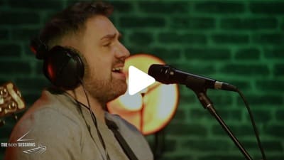 All Folk'd Up - Ride On (Live At The Ivory Sessions)
