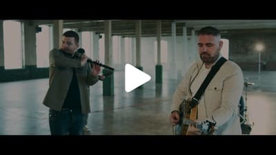 All Folk'd Up - The Lonesome Boatman
